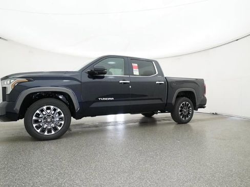 New 2026 Toyota Tundra Limited AWD/4WD image 18