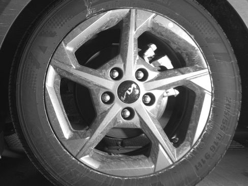 Used 2025 Kia K4 FWD image 14