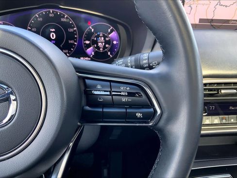 Used 2024 MAZDA CX-90 Plug-In Hybrid w/ Premium Plus image 25