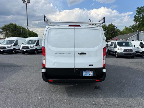 Used 2020 Ford Transit 150 Low Roof RWD image 33