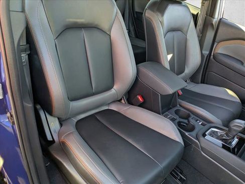 Certified 2025 Subaru Forester Sport w/ Popular Package #1 image 17