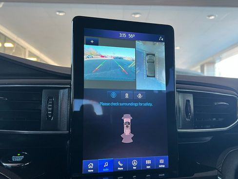 Used 2021 Ford Explorer ST w/ Equipment Group 401A image 31