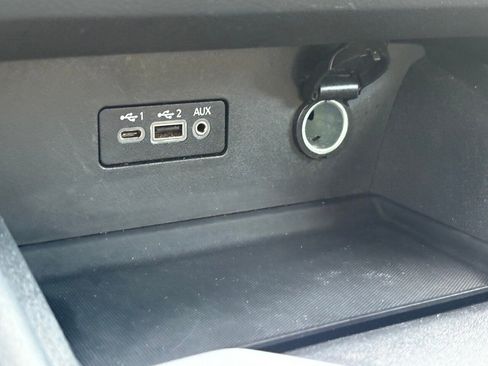 Certified 2025 Nissan Altima 2.5 SV image 22