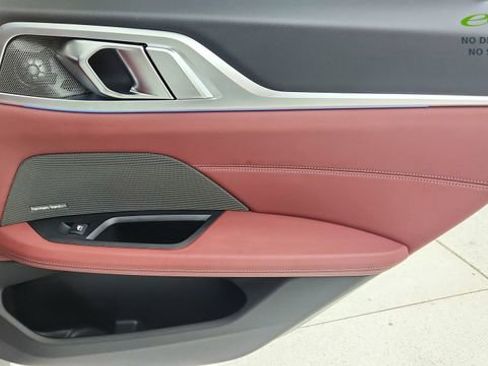 Used 2023 BMW i4 eDrive35 RWD image 28