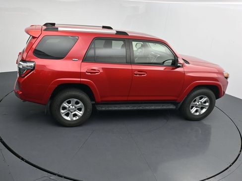 Used 2022 Toyota 4Runner SR5 Premium AWD/4WD image 14