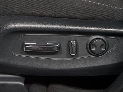 Used 2026 Honda CR-V EX image 31