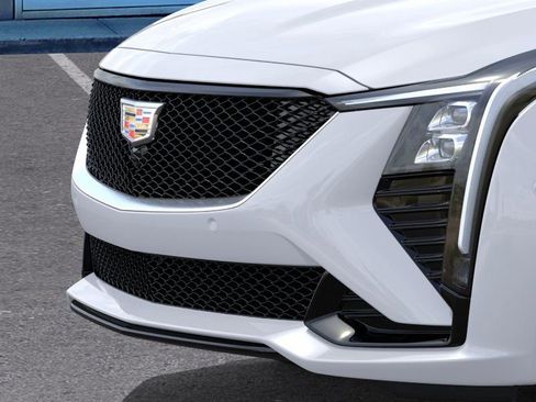 New 2026 Cadillac CT5 V AWD/4WD image 13
