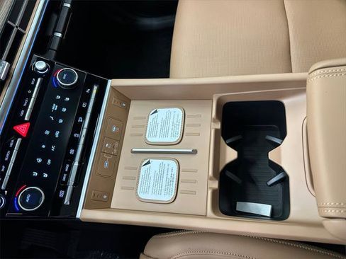 New 2026 Hyundai Santa Fe Limited image 33