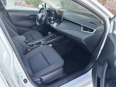 Used 2023 Toyota Corolla LE image 25