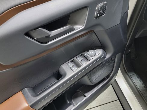 Used 2024 Ford Bronco Sport Outer Banks w/ Tech Package image 23