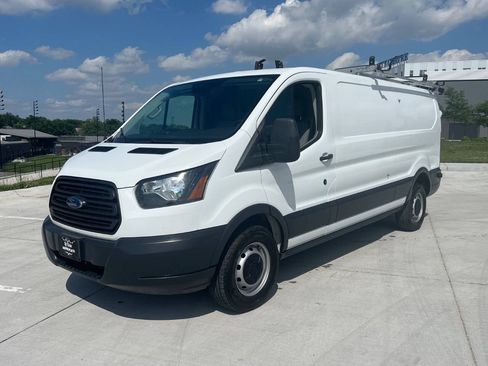 Used 2018 Ford Transit 250 148 Low Roof RWD image 6