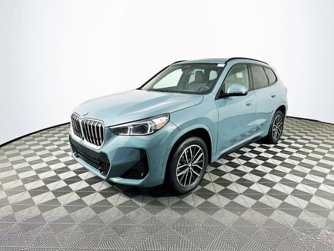 Certified 2023 BMW X1 xDrive28i w/ Premium Package image 5