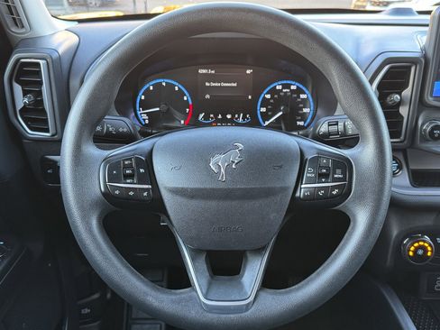 Used 2024 Ford Bronco Sport Big Bend image 19