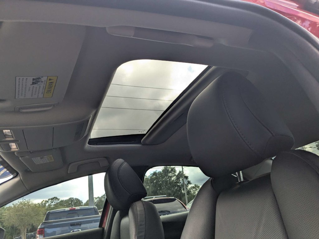 Used 2021 MAZDA MAZDA3 s FWD image 20