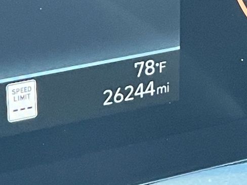 Used 2025 Hyundai Kona SEL image 40