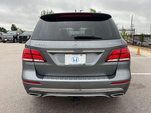 Used 2018 Mercedes-Benz GLE 350 4MATIC image 5