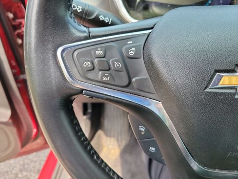 Used 2019 Chevrolet Volt LT w/ Power Convenience Package FWD image 18