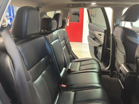 Used 2017 Nissan Murano SL w/ SL Technology Package AWD/4WD image 25