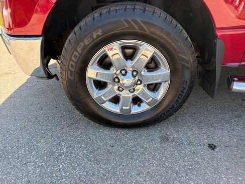 Used 2013 Ford F150 XLT w/ XLT Chrome Pkg AWD/4WD image 30