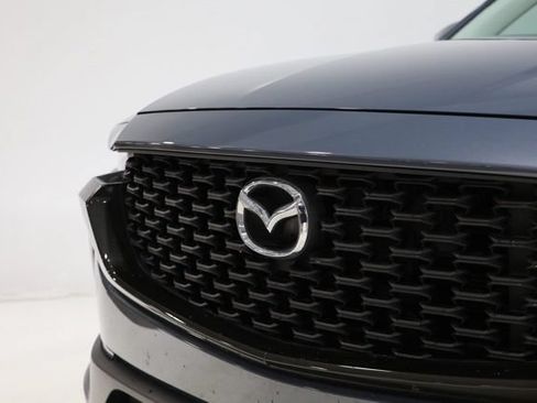 Used 2024 MAZDA CX-50 AWD 2.5 Turbo image 11