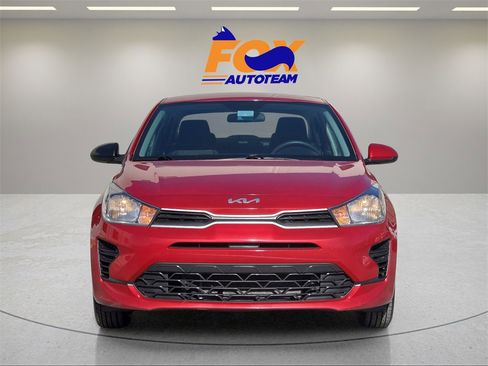 Used 2023 Kia Rio S image 8