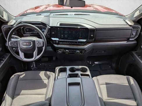 Used 2024 GMC Sierra 1500 Elevation AWD/4WD image 17