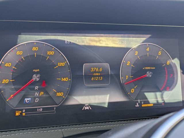 Used 2020 Mercedes-Benz S 450 Sedan image 26