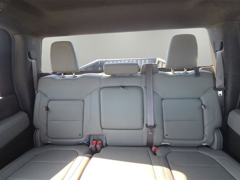 Used 2020 GMC Sierra 3500 SLT w/ Gooseneck/5TH Wheel Package image 13