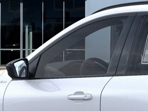 Used 2025 Ford Escape ST-Line w/ Tech Pack #1 image 13