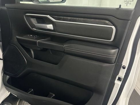 Used 2023 RAM 1500 Big Horn AWD/4WD image 37
