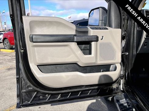 Used 2019 Ford F150 XL w/ Equipment Group 101A Mid AWD/4WD image 20