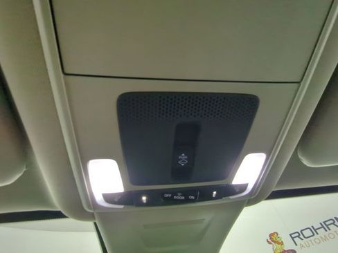 New 2026 Honda CR-V EX image 37