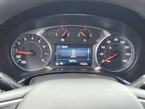 Used 2023 Chevrolet Equinox LT image 7