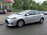 Certified 2017 Toyota Corolla LE image 3
