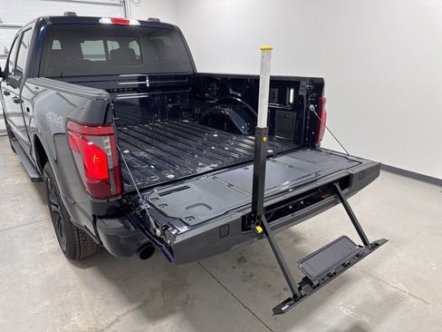 New 2025 Ford F150 XLT w/ Equipment Group 303A High image 42