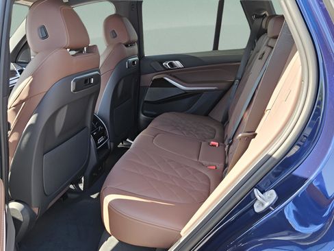 New 2026 BMW X5 sDrive40i image 10