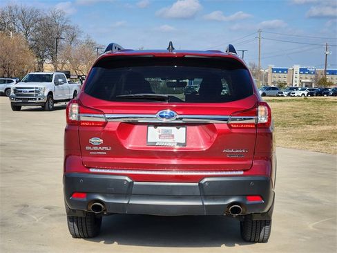 Certified 2021 Subaru Ascent Limited w/ Technology Package image 6