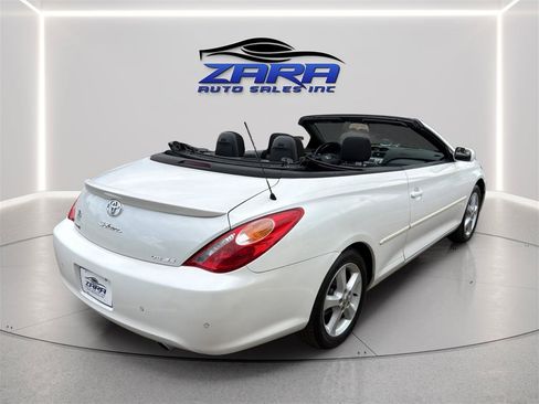 Used 2006 Toyota Solara SE w/ Convenience Pkg FWD image 14