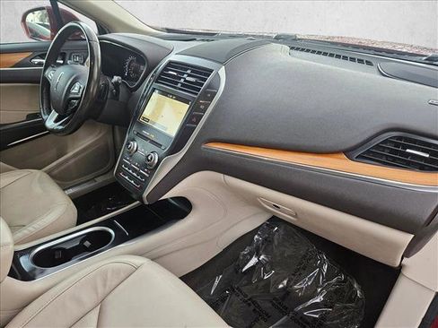 Used 2019 Lincoln MKC Select w/ Select Plus Package image 22