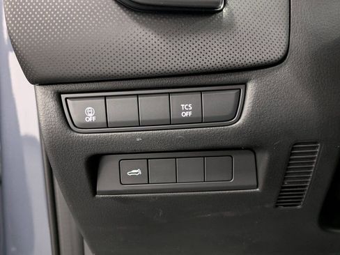 Certified 2025 MAZDA CX-50 AWD 2.5 S w/ Premium Package image 20