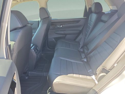 New 2026 Honda CR-V EX-L image 9