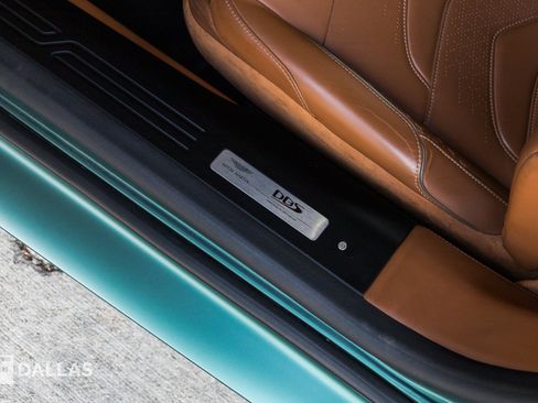 Used 2023 Aston Martin DBS Superleggera Volante RWD image 24