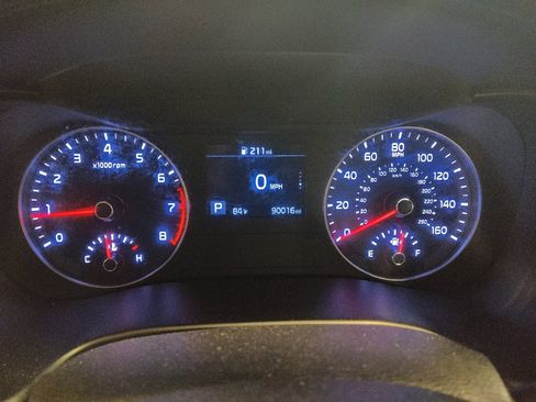 Used 2019 Kia Forte LXS FWD image 23