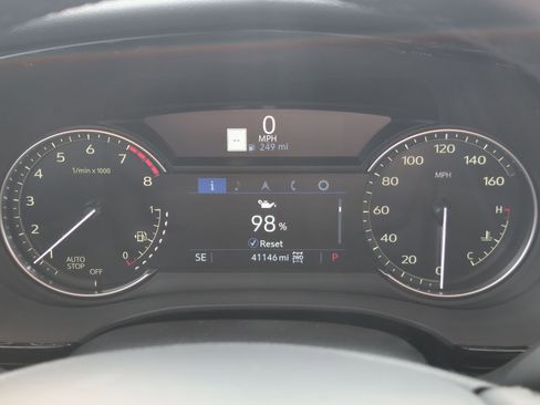 Certified 2023 Cadillac XT6 Sport image 15