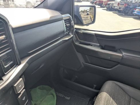 Used 2021 Ford F150 XLT w/ Equipment Group 302A High image 18