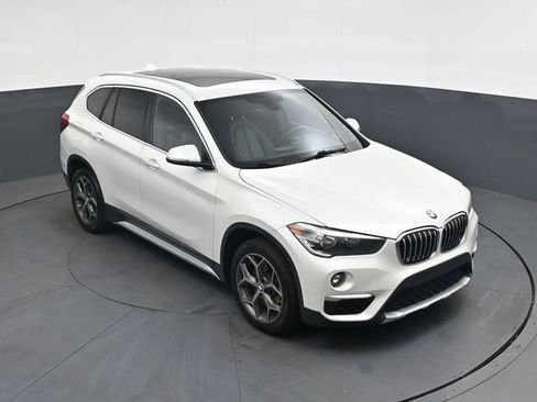 Used 2018 BMW X1 sDrive28i w/ Convenience Package FWD image 23