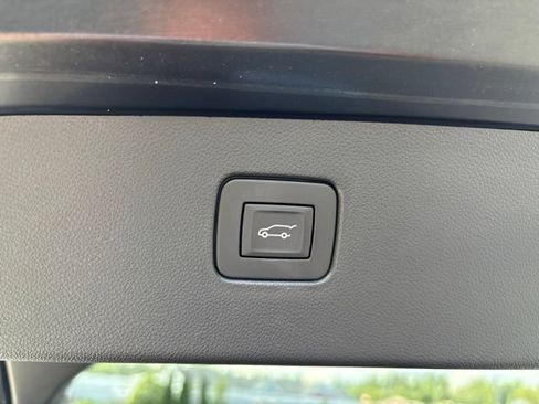 Used 2024 Buick Envista Avenir FWD image 5