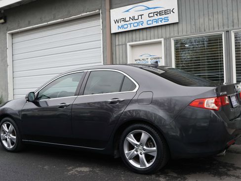 Used 2011 Acura TSX Sedan image 18