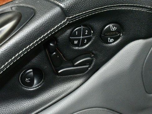 Used 2003 Mercedes-Benz SL 55 AMG image 44