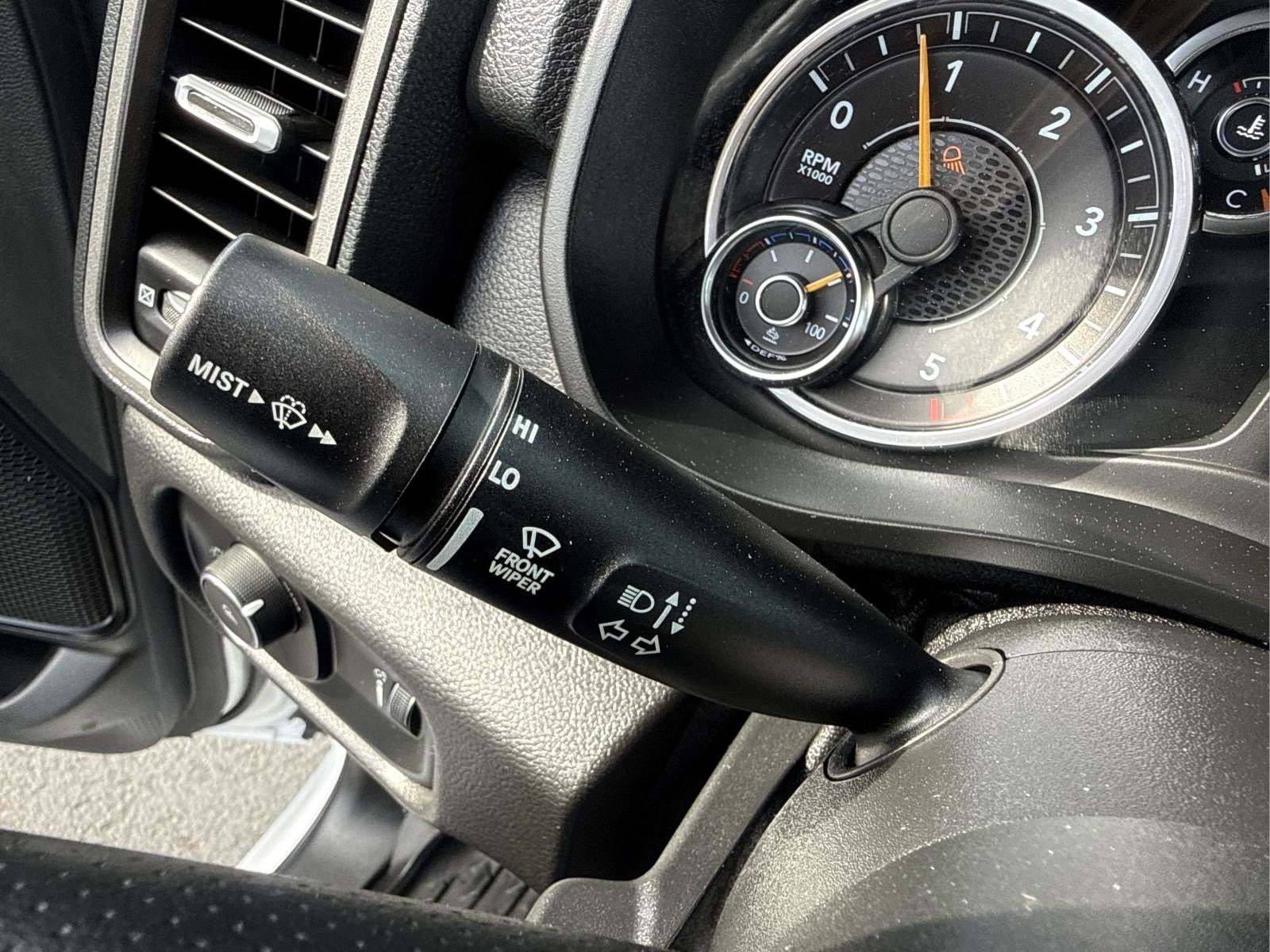 Used 2020 RAM 1500 Tradesman AWD/4WD image 25